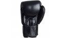 Боксерские перчатки BGV1 black 10 oz