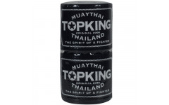 Боксёрские бинты Top King TKHWR-01 black