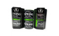 Боксёрские бинты Top King TKHWR-01 green