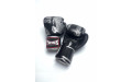 Боксерские перчатки TWINS Special FBGVL3-49 black-silver 10 oz