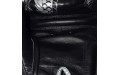 Боксерские перчатки TWINS Special FBGVL3-49 black-silver 10 oz