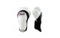 Боксерские перчатки BGVL6 black-white 10 oz Боксерские перчатки BGVL6 black-white 10 oz