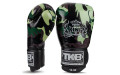 Боксерские перчатки Top King Boxing Камуфляж 16 oz Боксерские перчатки Top King Boxing Камуфляж 16 oz
