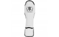 Защита голени Top King TKSGP white- M