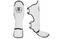 Защита голени Top King TKSGP white- XL
