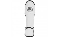 Защита голени Top King TKSGP white- XL