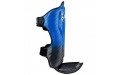 Защита голени Top King TKSGSS-01 black blue- L