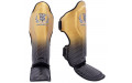 Защита голени Top King TKSGSS-01 black gold - M