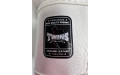 Боксерские перчатки TWINS Special FBGVL3-49 white brown 14 oz