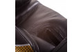 Боксерские перчатки Top King Boxing Empower Black Gold 10 oz