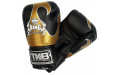 Боксерские перчатки Top King Boxing Empower Black Gold 16 oz Боксерские перчатки Top King Boxing Empower Black Gold 16 oz