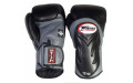 Боксерские перчатки BGVL6 black-grey 10 oz