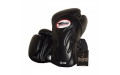 Боксерские перчатки BGVL6 black 12 oz