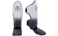Защита голени Top King TKSGSS-01 black silver- L Защита голени Top King TKSGSS-01 black silver- L