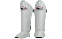 Защита голени Twins SGL10 white S Защита голени Twins SGL10 white S