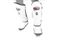 Защита голени Twins SGL10 white XL Защита голени Twins SGL10 white XL