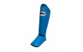 Защита голени Twins SGL10 light blue S