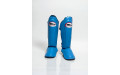 Защита голени Twins SGL10 light blue S