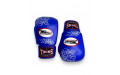 Боксерские перчатки Twins Special FBGVL3-6 blue white 12 oz