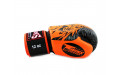 Боксерские перчатки Twins Special FBGVL50 orange 12 oz