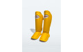 Защита голени Twins SGL10 yellow L