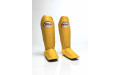 Защита голени Twins SGL10 yellow S