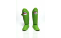 Защита голени Twins SGL10 green L