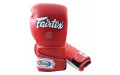 Боксерские перчатки BGV6 red 18 oz Боксерские перчатки BGV6 red 18 oz