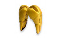 Боксерские перчатки Twins Special BGVL6 gold 14 oz