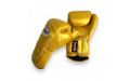 Боксерские перчатки Twins Special BGVL6 gold 16 oz