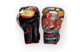 Боксёрские перчатки Top King TKBGCT-2C2 black 12 oz