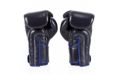 Боксерские перчатки BGV6 blue 18 oz Боксерские перчатки BGV6 blue 18 oz