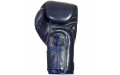 Боксерские перчатки BGV6 blue 18 oz