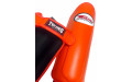 Защита голени Twins SGL10 orange L