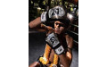 Боксерские перчатки Fairtex BGV premium Reversal 10 oz