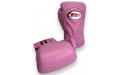 Боксерские перчатки Twins Special BGVL6 pink 14 oz Боксерские перчатки Twins Special BGVL6 pink 14 oz