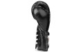 Боксерские перчатки на шнурке Fairtex BGL7 black 16 oz