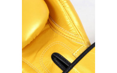 Боксерские перчатки Fairtex BGV1 Falcon 12 oz