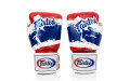 Боксерские перчатки Fairtex BGV1 Thai PriDe 12 oz Боксерские перчатки Fairtex BGV1 Thai PriDe 12 oz