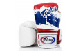 Боксерские перчатки Fairtex BGV1 Thai PriDe 14 oz