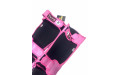 Защита голени Twins SGL10 pink L