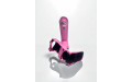 Защита голени Twins SGL10 pink M
