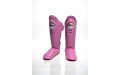 Защита голени Twins SGL10 pink S