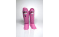 Защита голени Twins SGL10 pink S