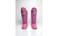 Защита голени Twins SGL10 pink S