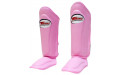 Защита голени Twins SGL10 pink S