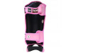 Защита голени Twins SGL10 pink S