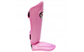 Защита голени Twins SGL10 pink S