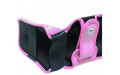 Защита голени Twins SGL10 pink S