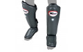 Защита голени Twins SGL10 grey M Защита голени Twins SGL10 grey M